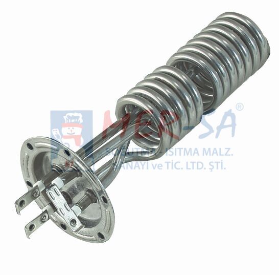 Termosifon Rezistansı Baymak 220V 6,5Q CR-Nİ 7500 W