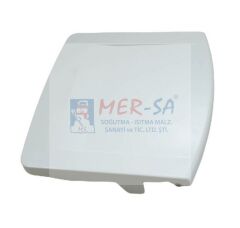 Çamaşır Makinesi Mandal Arçelik 2826990100 Kare Büyük Beyaz 10170