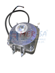 Lionball YJF 10-26 10W Fan Motoru