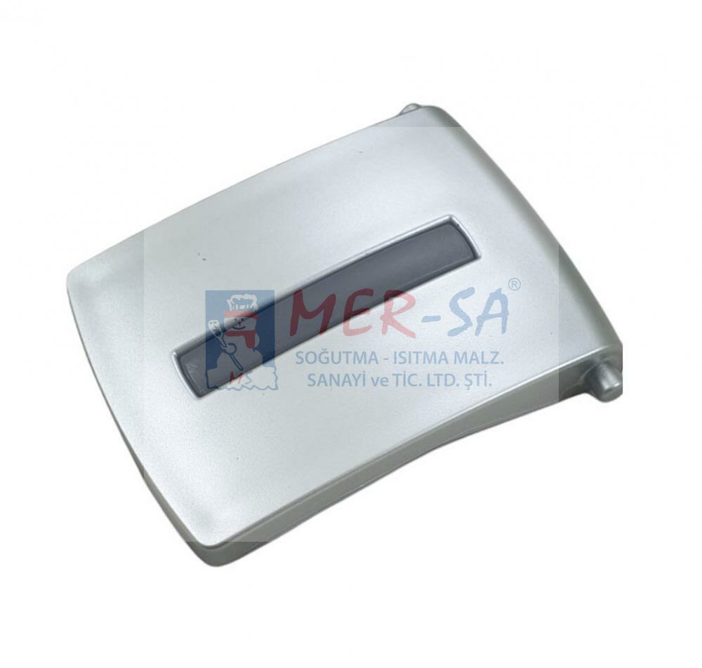 Çamaşır Makinesi Mandal Arçelik Çizgili Gri 2816535500