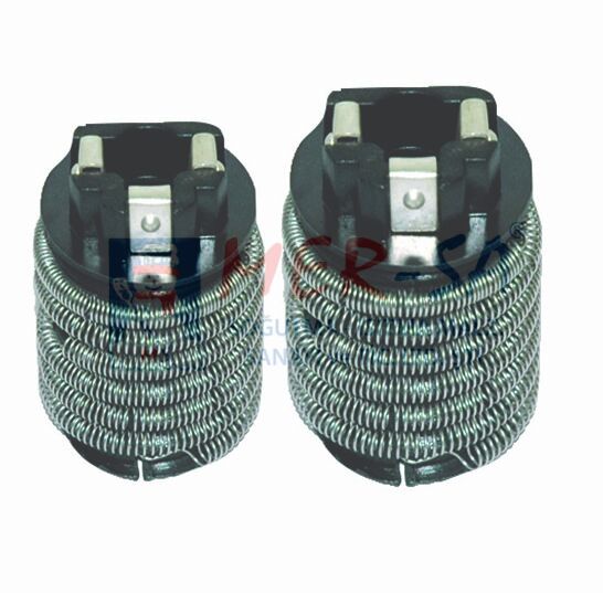Duş Rezistansı 220V 5500 W (4,5x6 cm)