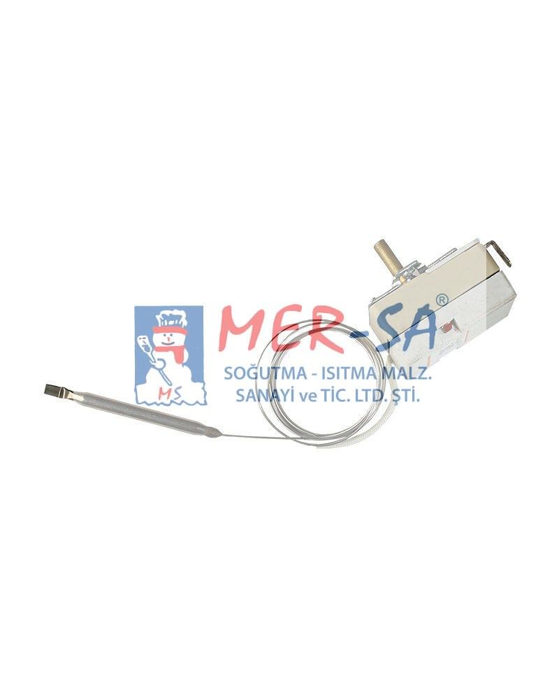 Kapiler Termostat 2 mt 50*300 °C FSTB Serisi (WYF300C)