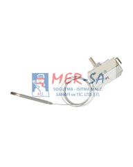 Kapiler Termostat 2 mt 50*300 °C FSTB Serisi (WYF300C)