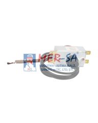 Kapiler Limit Termostat 110 °C FSTB Serisi (WQB110C)