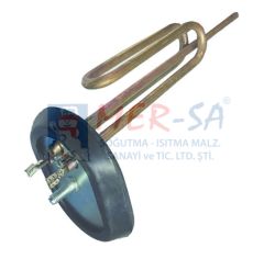 Termosifon Rezistansı Ariston Bakır 220V 2200 W