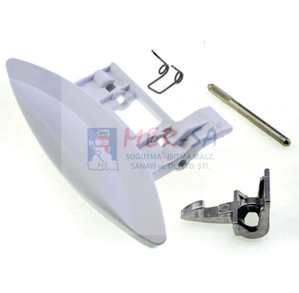 Çamaşır Makinesi Mandal Ariston 050182 139ID12