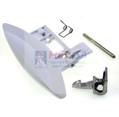 Çamaşır Makinesi Mandal Ariston 050182 139ID12