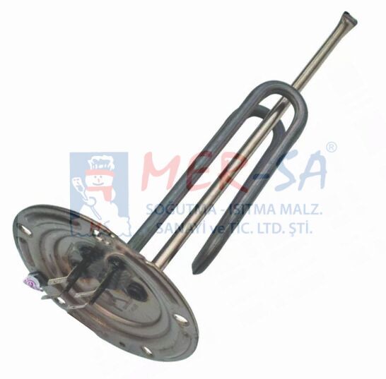 Termosifon Rezistansı 220V 1800 W