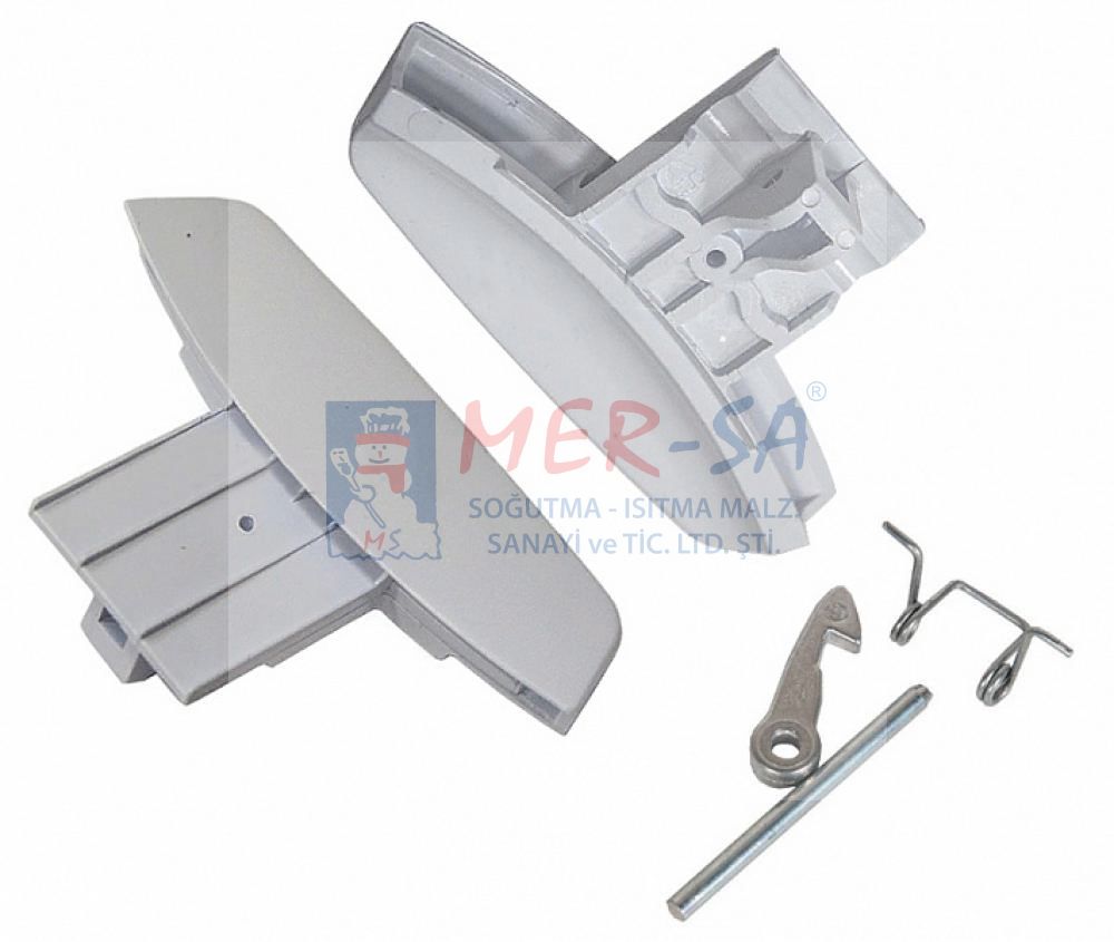 Çamaşır Makinesi Mandal Ariston 116576 139AR30