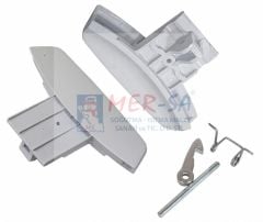 Çamaşır Makinesi Mandal Ariston 116576 139AR30