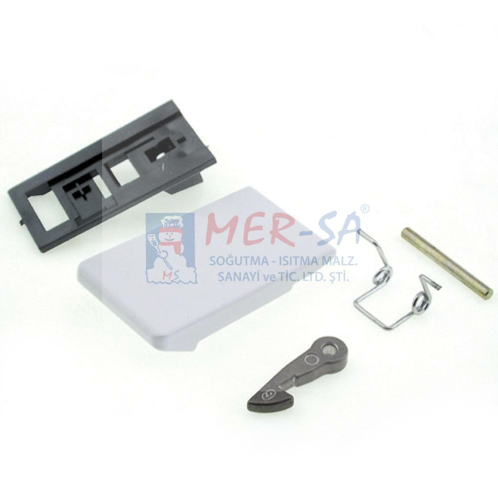 Çamaşır Makinesi Mandal Ariston 031856 Beyaz 139AR14
