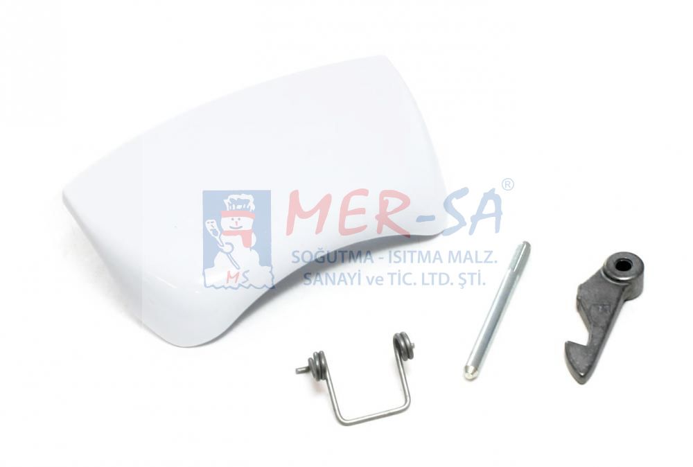 Çamaşır Makinesi Mandal Ariston 141736 - 082299 139AR26