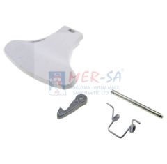 Çamaşır Makinesi Mandal Ariston 096865 139AR29