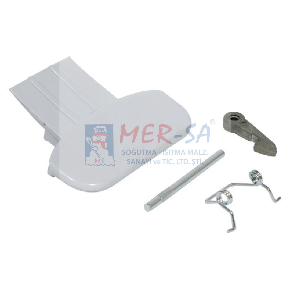 Çamaşır Makinesi Mandal Ariston 116581 - 086696 139ID14