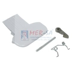 Çamaşır Makinesi Mandal Ariston 116581 - 086696 139ID14