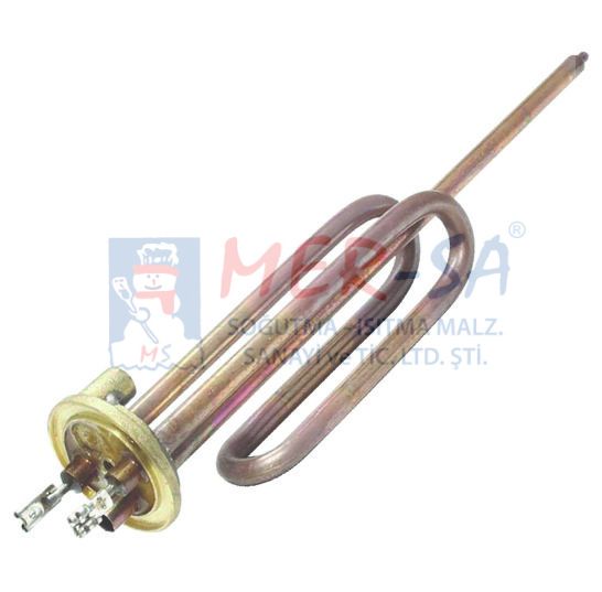 Termosifon Rezistansı Ariston (Çıkıntılı) 220V 1500 W