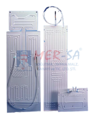 Panel Rollbond 45.5 X 114 (374 Litre) Uğur