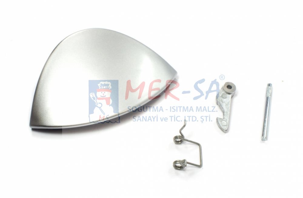 Çamaşır Makinesi Mandal Ariston 076583