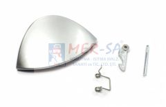 Çamaşır Makinesi Mandal Ariston 076583