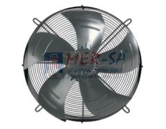 Weiguang 40 CM Üfleyici Axial Fan 1400 Devir 220V
