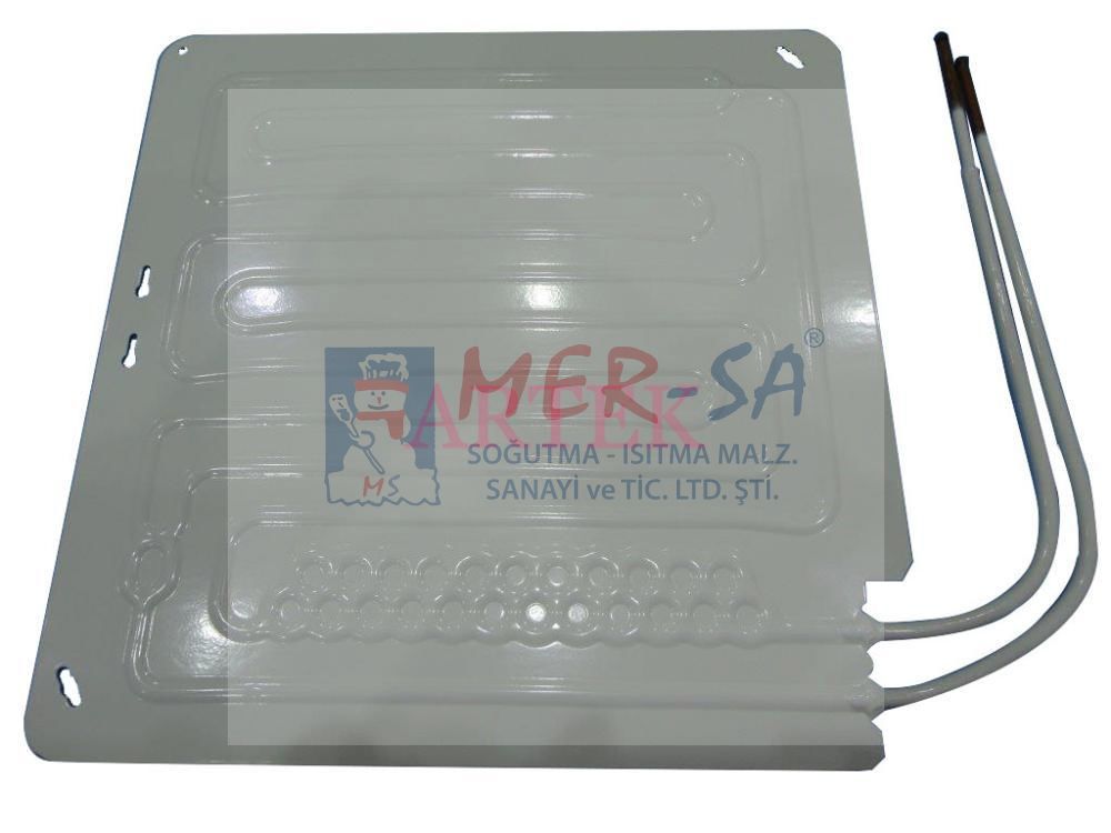 Panel Rollbond 40 X 40