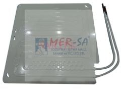 Panel Rollbond 40 X 40