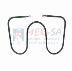 Tost Makinesi Rezistansı 110V 1000 W