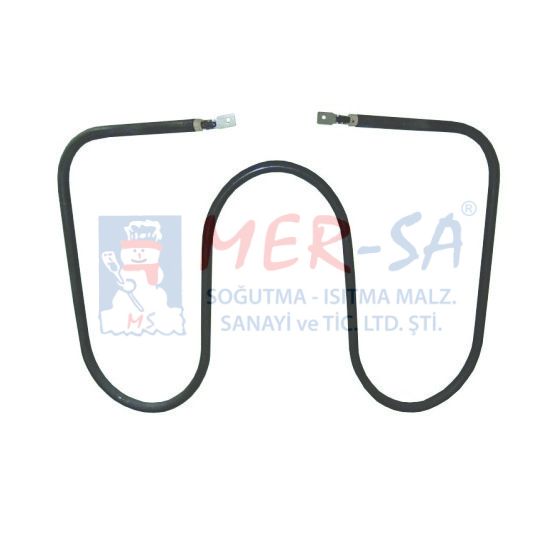 Tost Makinesi Rezistansı 220V 1000 W
