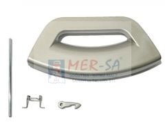 Çamaşır Makinesi Mandal Ariston C00287391 SILVER 10105