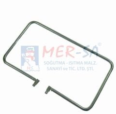 Tost Makinesi Rezistansı 110V 750 W
