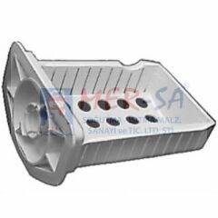 Filtre Ariston-Indesit 027470