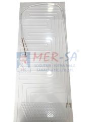 Panel Rollbond 126 X 58