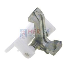Çamaşır Makinesi Mandal Bosch 173251 139BY11