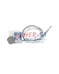 Limit Termostat 95 °C Vidalı (KSD301-9,5/10L15)