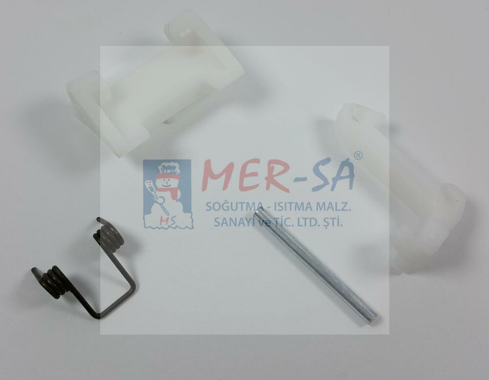 Çamaşır Makinesi Mandal Bosch Profilo Dili