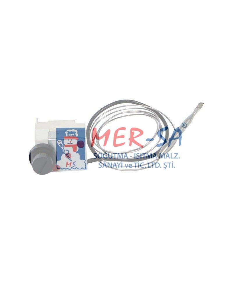 Limit Termostat 105 °C (KSD301-10,5/10BL15)