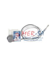 Limit Termostat 105 °C (KSD301-10,5/10BL15)