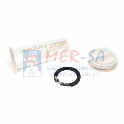 Filtre Bosch 075801