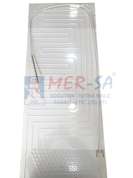 Panel Rollbond 45 X 37