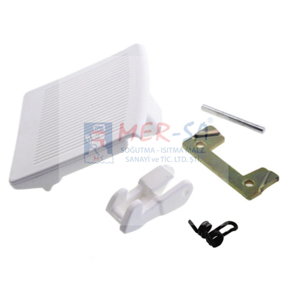 Çamaşır Makinesi Mandal Bosch 056787