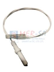 Ocak Buji Seramik 55 cm