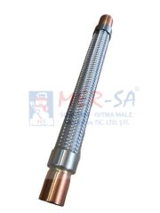 Titreşim Önleyici 5/8 248 mm