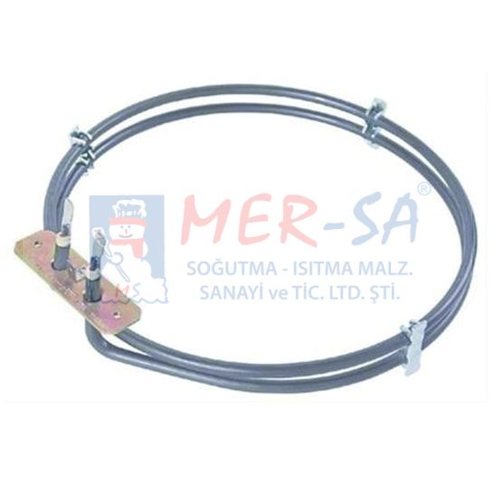Fırın Rezistansı Turbo 220V 2600 W