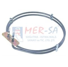 Fırın Rezistansı Turbo 220V 2600 W
