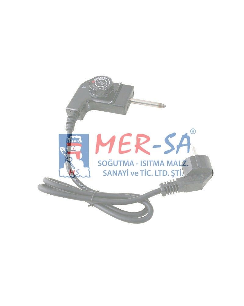 Pizzamatik Kablolu Termostat (CTW-11)