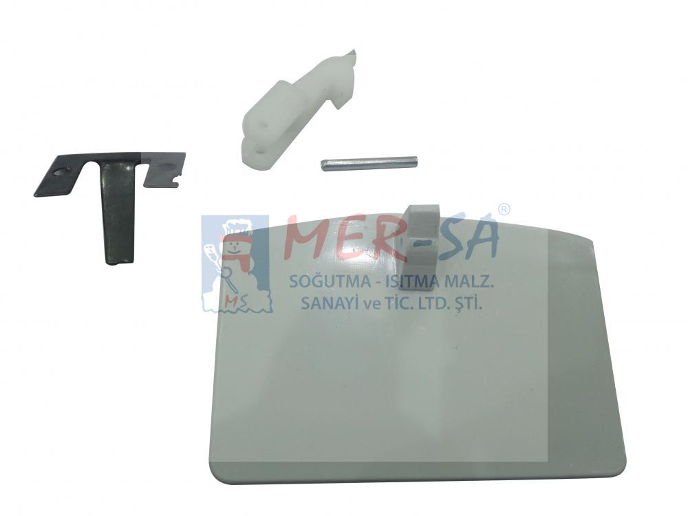 Çamaşır Makinesi Mandal Vestel 54X TAKIM KOMPLE - 112300177