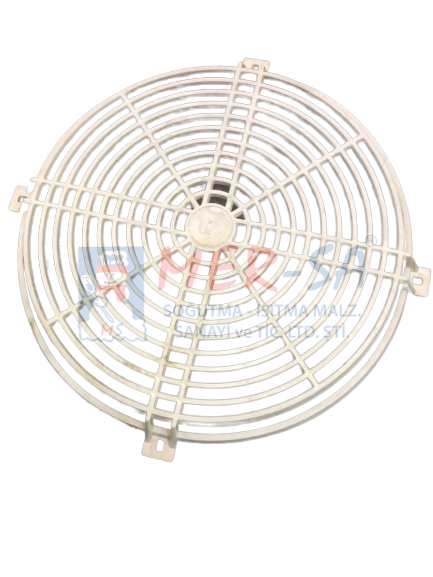 Plastik Siperlik 20 cm