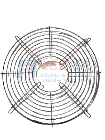 Metal Siperlik 20 cm