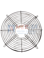 Metal Siperlik 20 cm