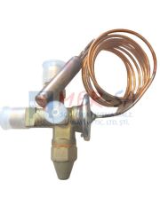 Termostatik Vana Honeywell TMVX-00101 Dış Denge 5/8 - 3/4